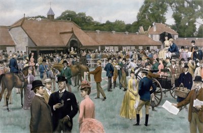 Tattersall